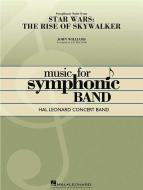 Symphonic Suite from Star Wars Standard