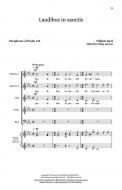 Five Sacred Choral Works Standard