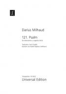 Psaume 121 
