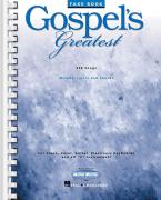 Gospel's Greatest Fake Book 