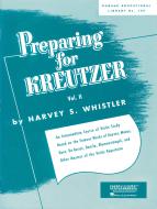 Preparing for Kreutzer Vol. 2 