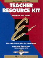 Essential Elements for Strings 