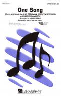 One Song 