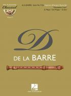 Suite No. 9 for Soprano (Descant) Recorder 