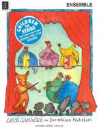 Cunning Little Vixen 