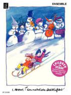 A Musical Sleigh Ride 
