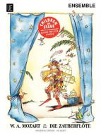 The Magic Flute 