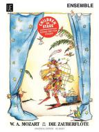 The Magic Flute 