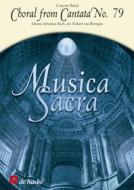 Choral from Cantata No. 79 