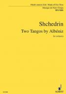 Two Tangos by Albéniz Download
