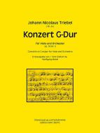 Concerto G major op. 55/2 