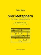 4 Metaphors op. 2885 