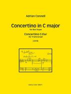Concertino C major 