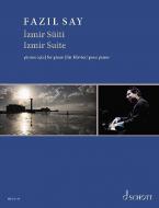Izmir Süiti op. 79 Standard
