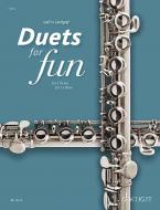 Duets for Fun: Flutes Standard