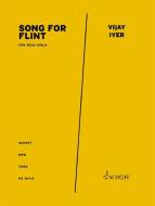 Song for Flint Standard