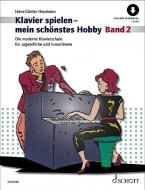 Klavierspielen - mein schönstes Hobby 2 