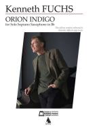 Orion Indigo 