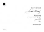Reisebuch aus den Österreichischen Alpen Band 1 op. 62 
