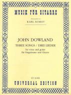 Three Songs 