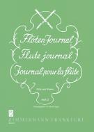 Flute Journal Vol. 2 