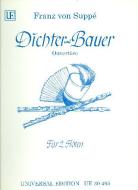Dichter und Bauer Ouvertüre 