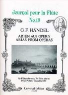 Arias from Operas Vol. 13 