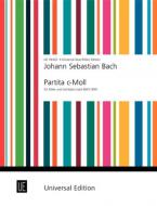 Partita nach BWV 997 