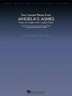 Angela's Ashes (Two Concert Pieces From) 