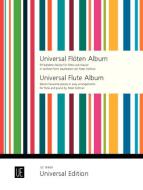 Universal Album for Flute 