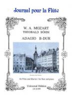 Adagio Bb Major Vol. 20 