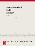 Suite op. 116 Standard