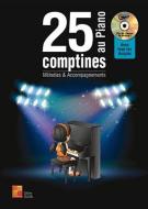 Music Playbacks - Piano Blues 