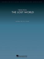 Theme from The Lost World 