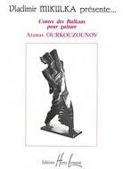 Contes des Balkans 