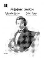Polnische Lieder 
