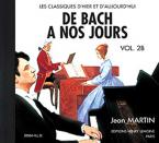 De Bach à nos jours 2B 