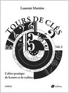 Tours de clés 2 