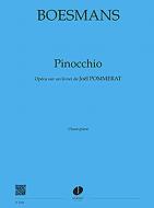 Pinocchio 