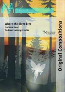 Where the Elves Live 