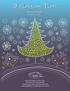 A Christmas Three 
