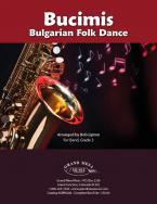 Bucimis, Bulgarian Folk Dance 