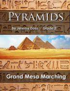 Rise of the Pyramids 