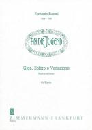 An die Jugend 