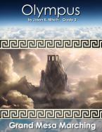 Olympus 