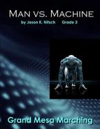 Man vs. Machine 