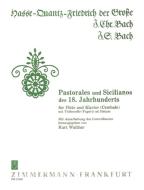 Pastorales and Sicilianos from the 18th Century 