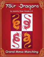 Four Dragons 1 