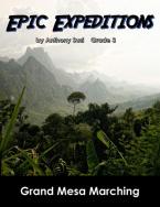 Epic Expectations 3 