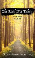 The Road Not Taken (Grade 3.5 Version) 
